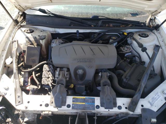 Photo 7 from auction – 2007 BUICK LACROSSE C with VIN 2G4WC582071221323