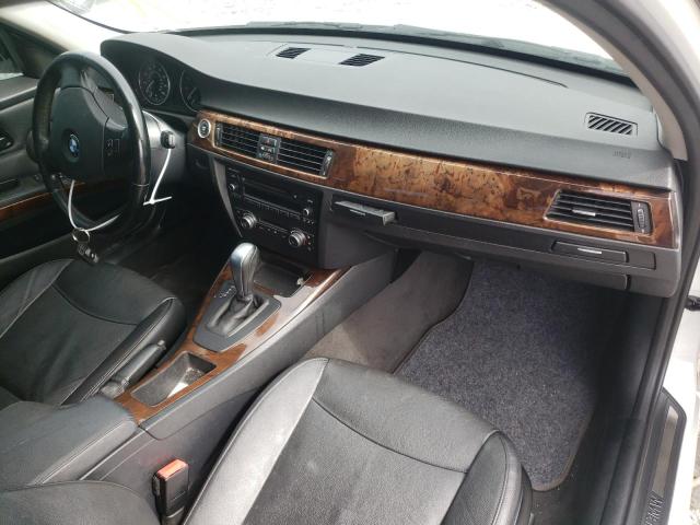 Photo 9 from auction – 2011 BMW 328 I with VIN WBAPH7C50BE680136