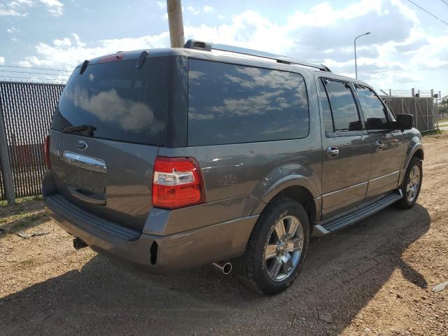 Foto 4 de la subasta – 2010 FORD EXPEDITION con VIN 1FMJK2A58AEA81009
