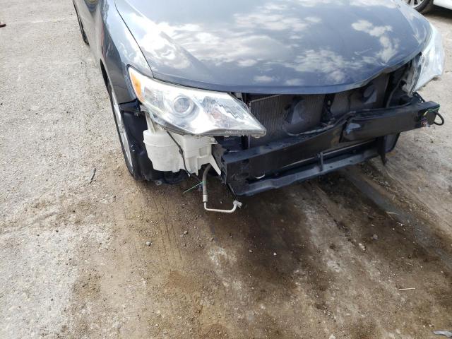 Zdjęcie 9 z aukcji – 2012 TOYOTA CAMRY BASE z VIN 4T4BF1FK8CR259386