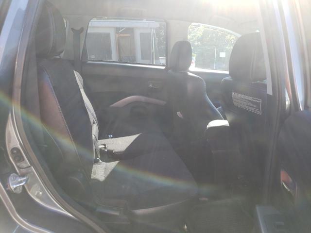 Photo 6 from auction – 2011 MITSUBISHI OUTLANDER with VIN JA4AS3AW3BU007341