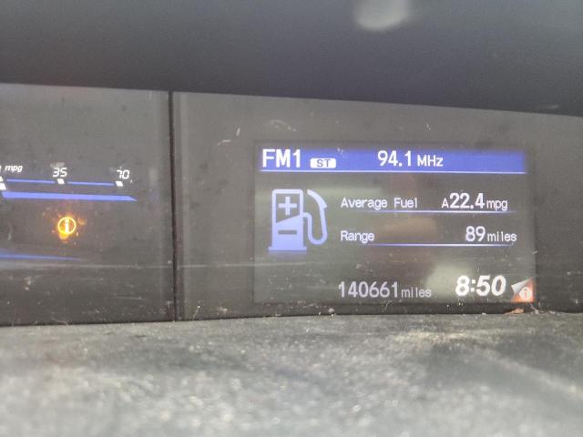 Photo 8 from auction – 2012 HONDA CIVIC LX with VIN 2HGFB2F54CH322953