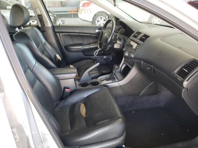 Photo 5 from auction – 2003 HONDA ACCORD EX with VIN JHMCM56673C050325
