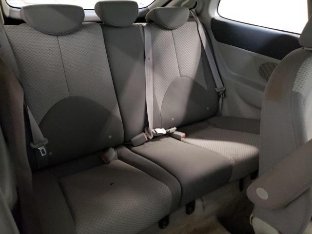 Photo 6 from auction – 2008 HYUNDAI ACCENT GS with VIN KMHCM36C48U060982