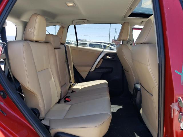 Photo 6 from auction – 2013 TOYOTA RAV4 LIMIT with VIN 2T3DFREV2DW104984