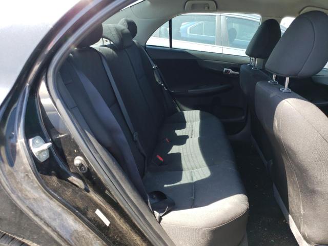 Photo 6 from auction – 2009 TOYOTA COROLLA BA with VIN 1NXBU40E79Z040447