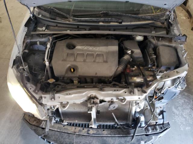 Photo 7 from auction – 2014 TOYOTA COROLLA L with VIN 2T1BURHE7EC044267