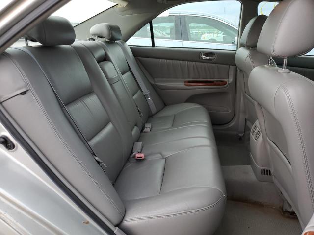 Photo 6 from auction – 2003 TOYOTA CAMRY LE with VIN 4T1BE32K03U217552