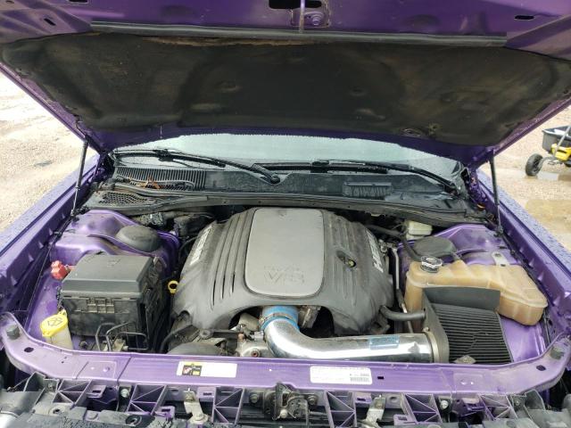 Photo 7 from auction – 2013 DODGE CHALLENGER with VIN 2C3CDYBT4DH699825
