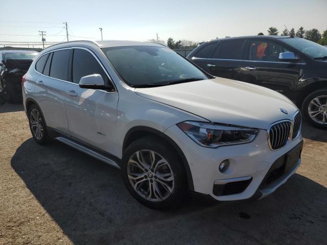 Photo 1 from auction – 2016 BMW X1 XDRIVE2 with VIN WBXHT3C34G5F66814
