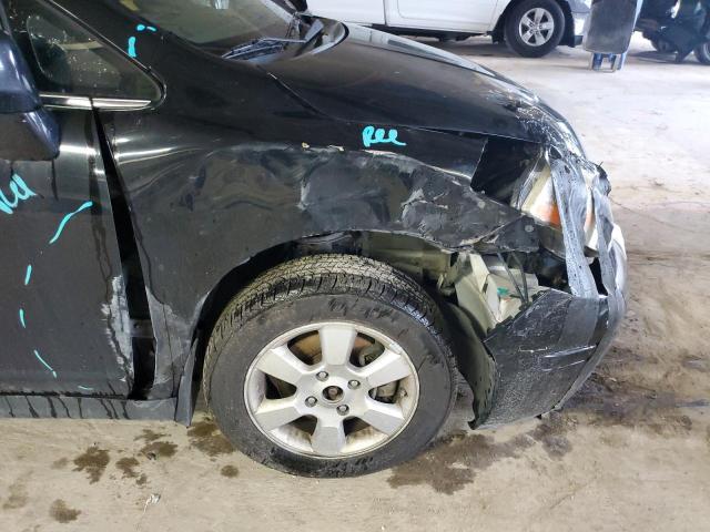 Photo 9 from auction – 2007 NISSAN VERSA S with VIN 3N1BC11E07L421328