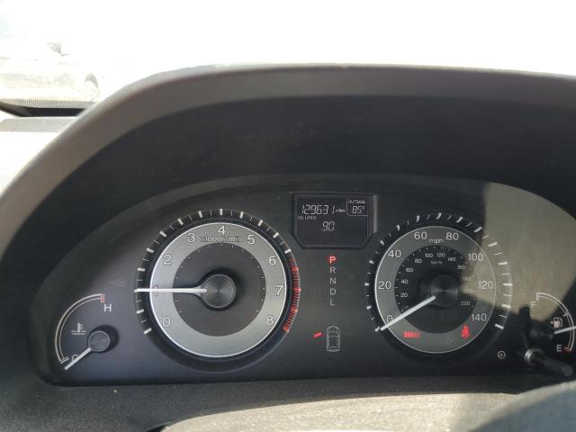 Photo 8 from auction – 2015 HONDA ODYSSEY EX with VIN 5FNRL5H69FB058929