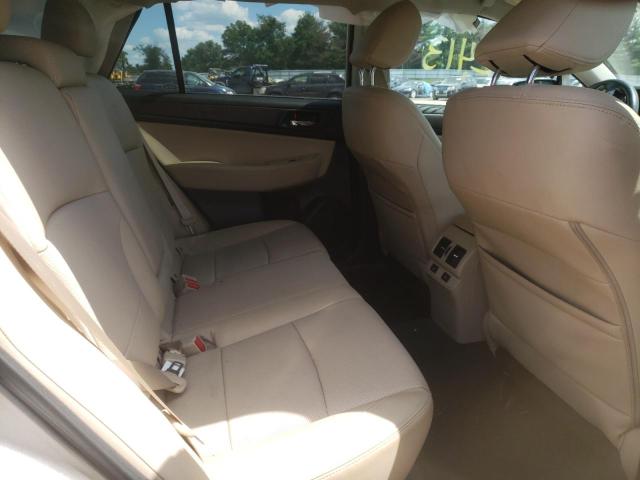 Photo 6 from auction – 2016 SUBARU OUTBACK 2. with VIN 4S4BSANC5G3332516