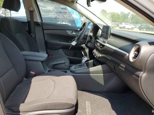 Photo 5 from auction – 2020 KIA FORTE FE with VIN 3KPF24AD9LE223534