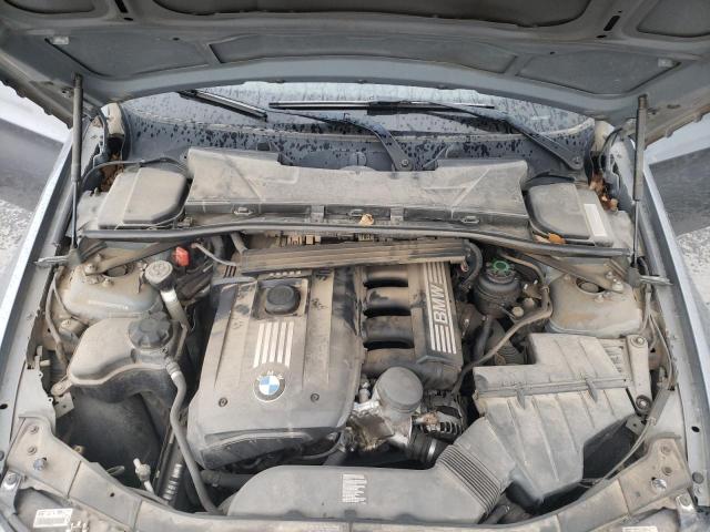 Photo 7 from auction – 2011 BMW 328 I with VIN WBAPH7C5XBE679978