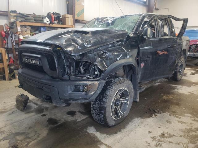Photo 2 from auction – 2019 RAM 1500 CLASS with VIN 1C6RR7LTXKS640596