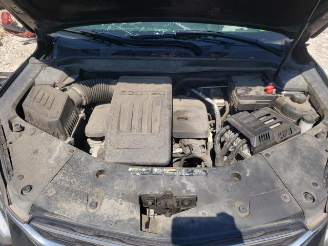 Photo 7 from auction – 2017 CHEVROLET EQUINOX LT with VIN 2GNFLFEK6H6308184