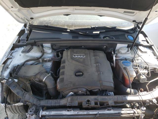 Photo 7 from auction – 2016 AUDI A4 ALLROAD with VIN WA1UFAFL0GA010307