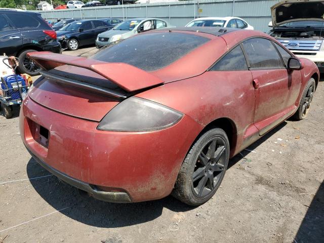 Photo 4 from auction – 2008 MITSUBISHI ECLIPSE SE with VIN 4A3AK64F88E030536