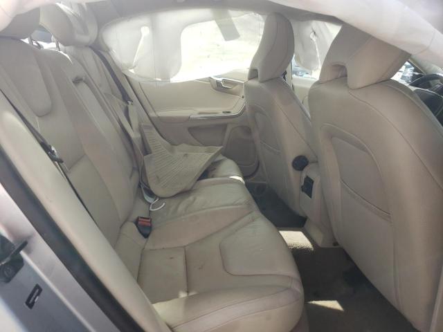Photo 6 from auction – 2013 VOLVO S60 T5 with VIN YV1612FS4D1221929