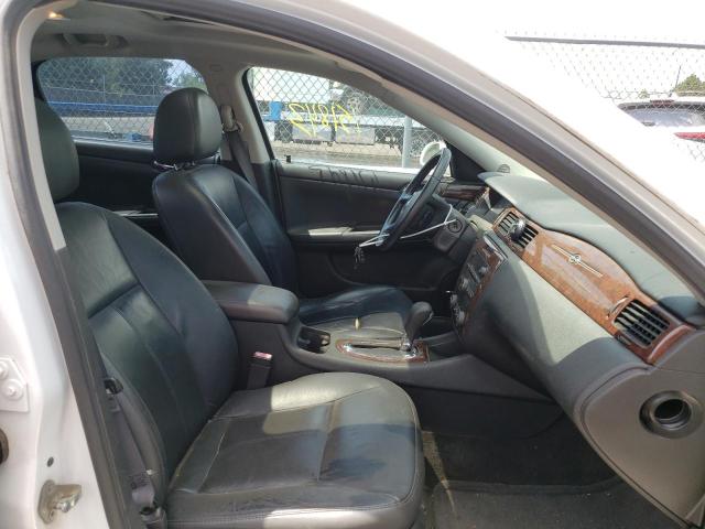 Photo 5 from auction – 2011 CHEVROLET IMPALA LTZ with VIN 2G1WC5EM3B1173828