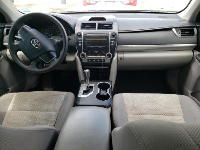 Photo 9 from auction – 2012 TOYOTA CAMRY BASE with VIN 4T1BF1FK3CU587597