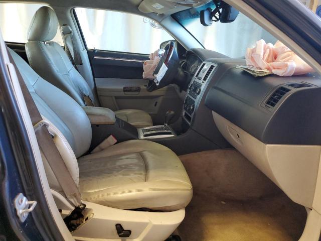 Photo 5 from auction – 2007 CHRYSLER 300C with VIN 2C3LA63H07H634837
