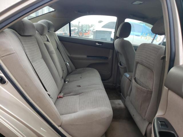 Photo 6 from auction – 2005 TOYOTA CAMRY with VIN 4T1BE32K65U026219