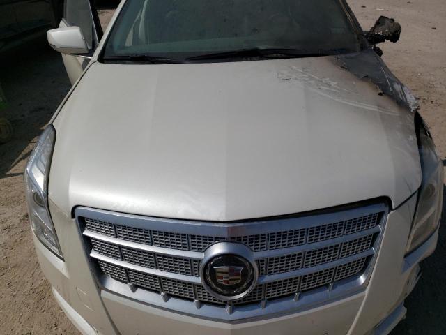 Photo 7 from auction – 2015 CADILLAC XTS PLATIN with VIN 2G61S5S30F9181458