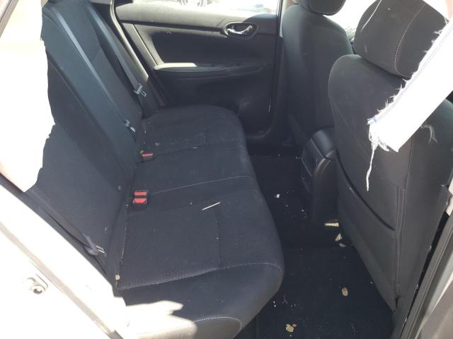 Photo 6 from auction – 2019 NISSAN SENTRA S with VIN 3N1AB7AP1KY219113