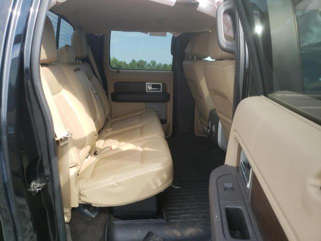 Photo 6 from auction – 2014 FORD F150 SUPER with VIN 1FTFW1ET2EKE65277