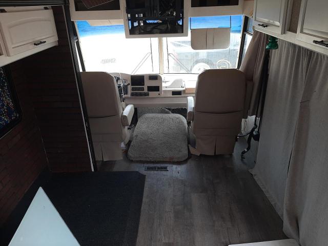 Photo 6 from auction – 2005 ITAS MOTORHOME with VIN 5B4MP67G253401385