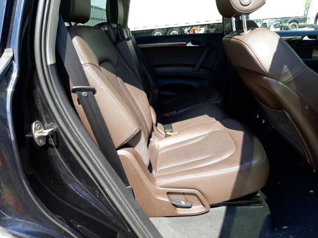 Фото 6 с аукциона – 2015 AUDI Q7 PRESTIG с VIN WA1DGAFE4FD024688