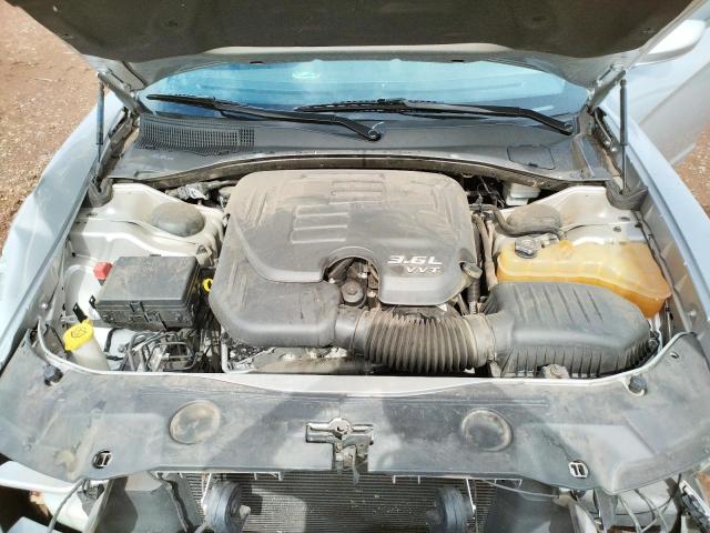صورة رقم 7 من المزاد - 2012 DODGE CHARGER SX مع VIN 2C3CDXHG9CH195886