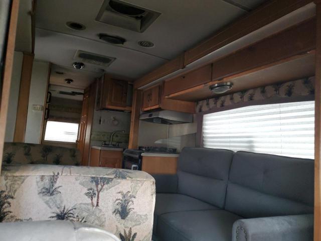 Photo 6 from auction – 2006 FORD ECONOLINE with VIN 1FDXE45S66HB32669