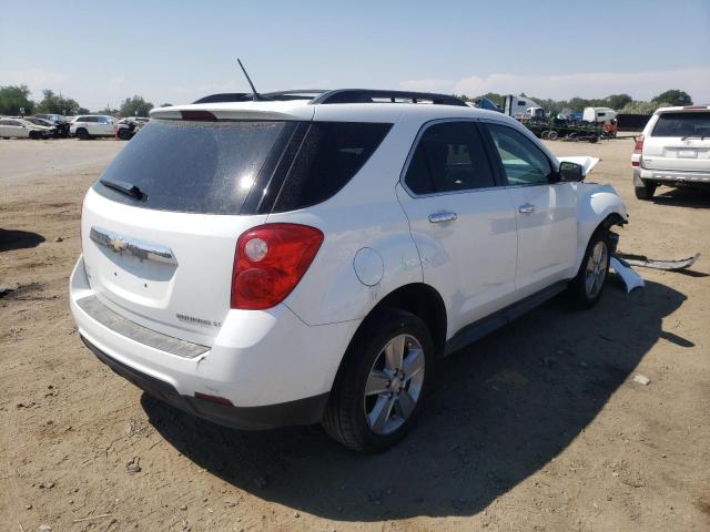 Photo 4 from auction – 2013 CHEVROLET EQUINOX LT with VIN 2GNFLEEK9D6281101