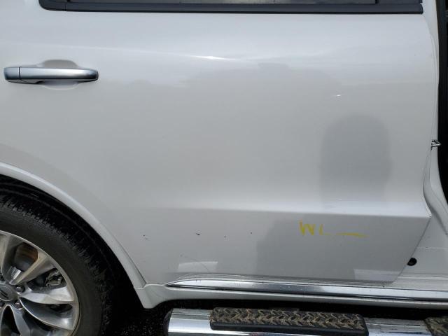 Photo 9 from auction – 2021 DODGE DURANGO CI with VIN 1C4RDJEG7MC764472