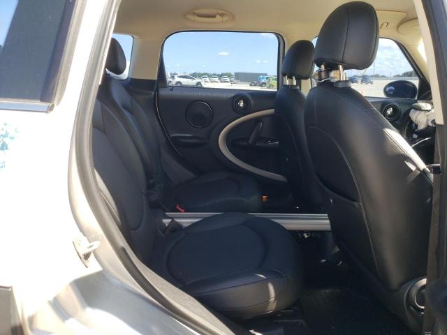 Photo 6 from auction – 2012 MINI COOPER COU with VIN WMWZB3C50CWM02545