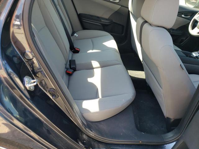 Photo 6 from auction – 2018 HONDA CIVIC EX with VIN 2HGFC2F72JH546640