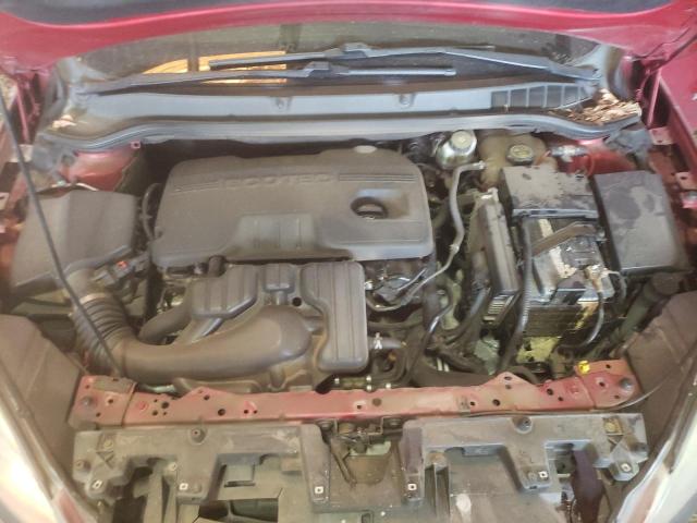 Photo 7 from auction – 2016 BUICK VERANO with VIN 1G4PP5SK3G4100890