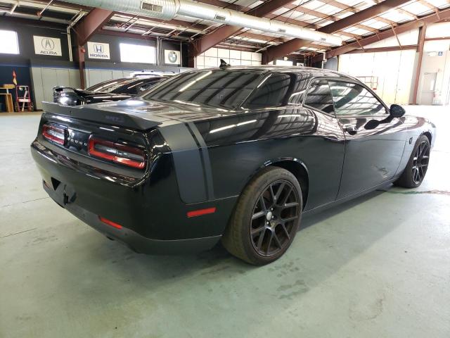Photo 4 from auction – 2015 DODGE CHALLENGER with VIN 2C3CDZFJ0FH773968