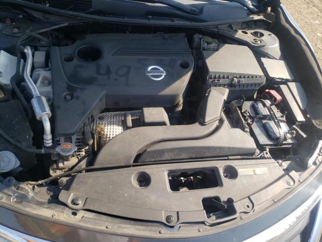 Photo 7 from auction – 2013 NISSAN ALTIMA 2.5 with VIN 1N4AL3AP7DC190205