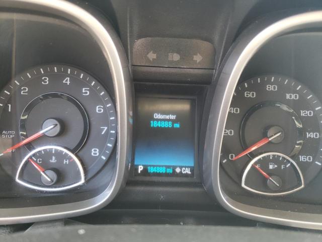 Photo 8 from auction – 2015 CHEVROLET MALIBU LS with VIN 1G11B5SL6FF300580