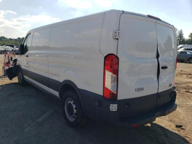 Photo 3 from auction – 2015 FORD TRANSIT T- with VIN 1FTNE2YMXFKB32433