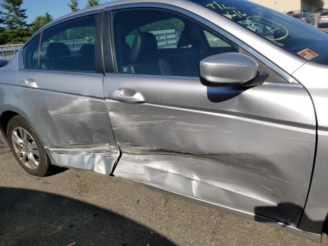 Photo 9 from auction – 2011 HONDA ACCORD SE with VIN 1HGCP2F68BA050532