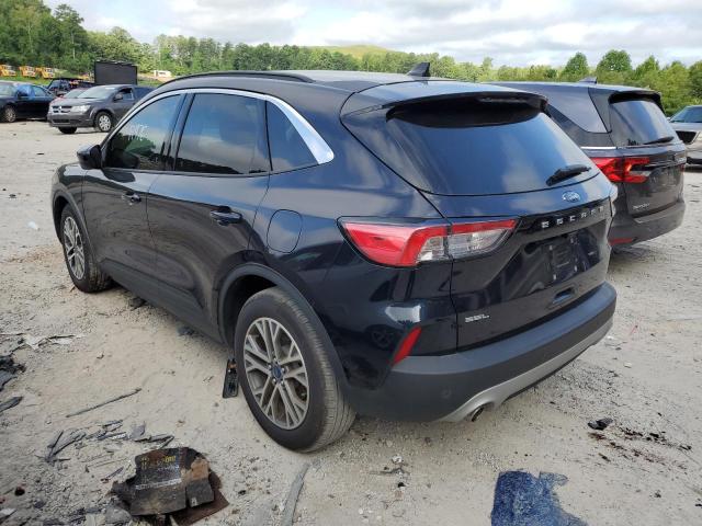 Photo 3 from auction – 2021 FORD ESCAPE SEL with VIN 1FMCU0H63MUA12986