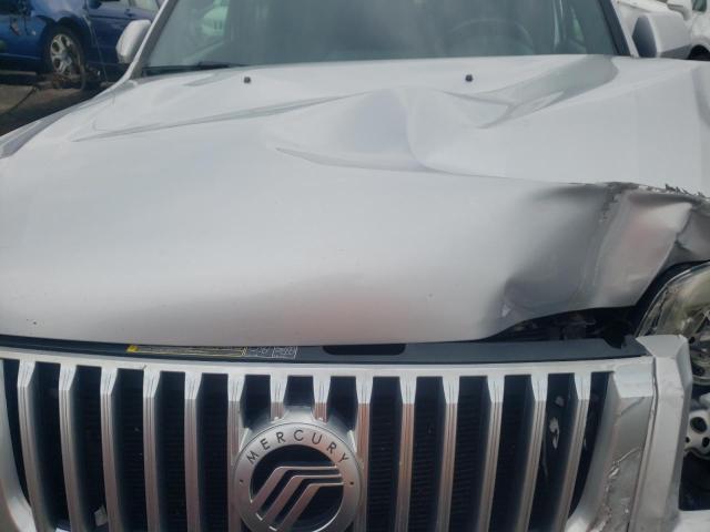 Photo 7 from auction – 2010 MERCURY MARINER PR with VIN 4M2CN8H72AKJ21367