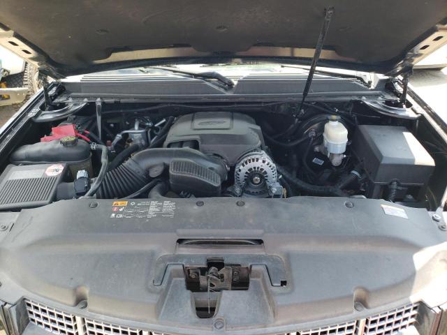 Photo 7 from auction – 2012 CADILLAC ESCALADE P with VIN 1GYS4CEFXCR310081