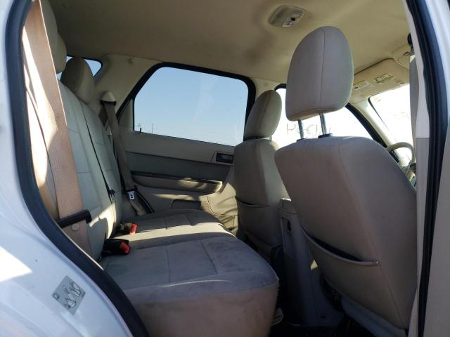 Photo 6 from auction – 2012 FORD ESCAPE XLT with VIN 1FMCU9D74CKA77634