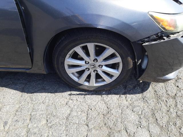 Photo 9 from auction – 2012 HONDA CIVIC EX with VIN 2HGFG3B89CH540104